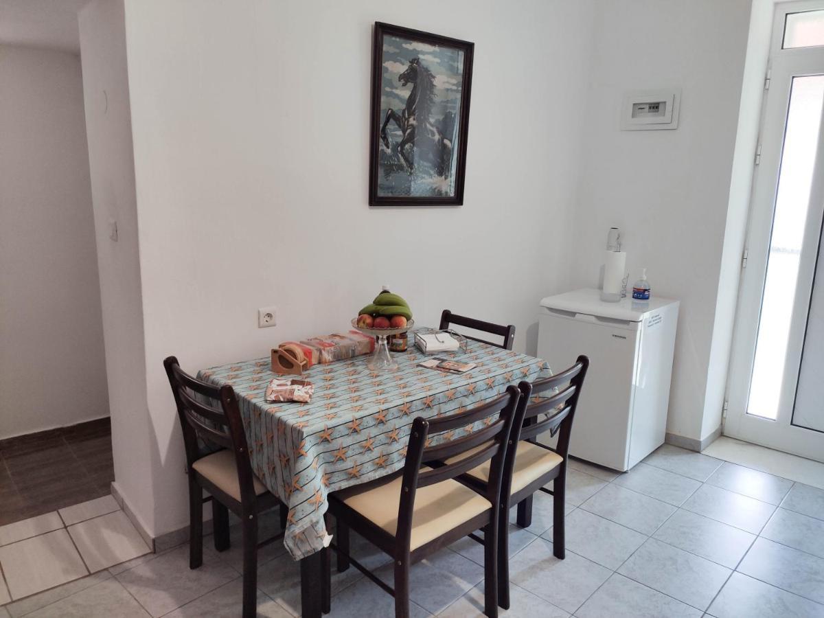 הוילה Aerinos House מראה חיצוני תמונה