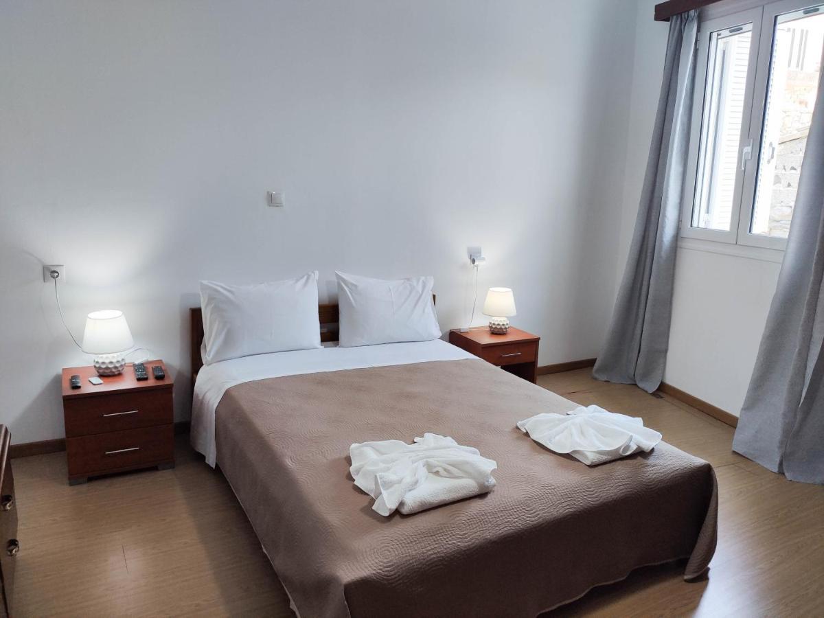 הוילה Aerinos House מראה חיצוני תמונה