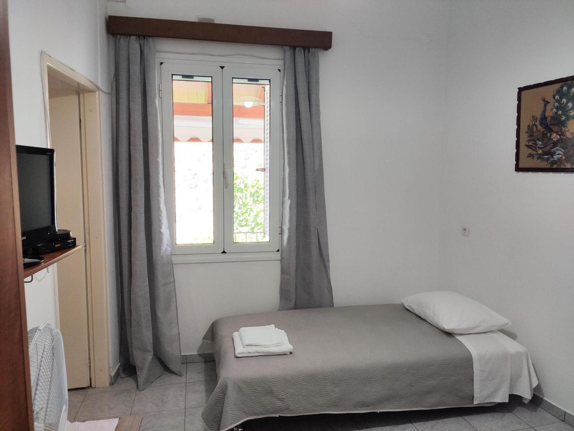 הוילה Aerinos House מראה חיצוני תמונה