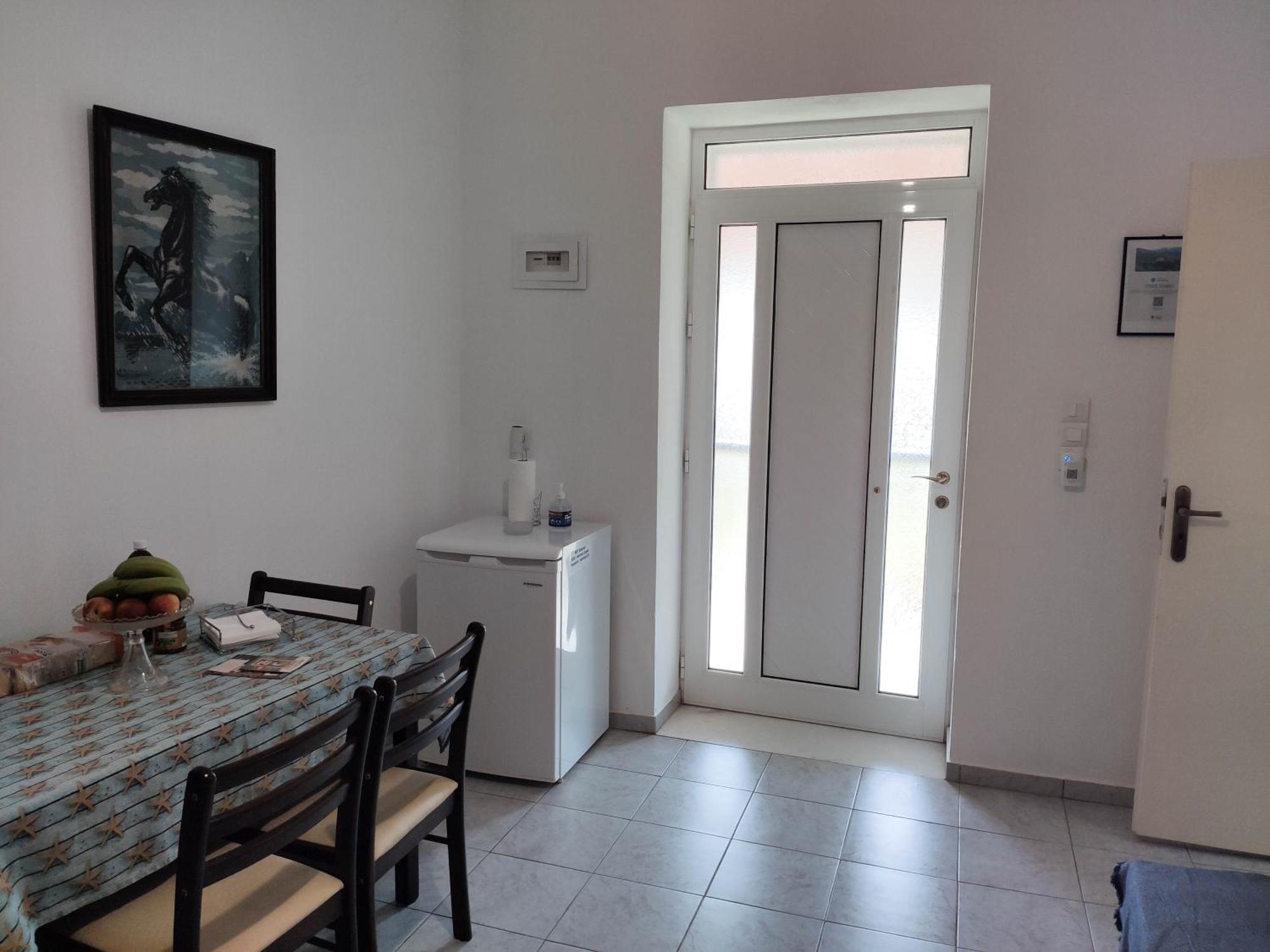 הוילה Aerinos House מראה חיצוני תמונה
