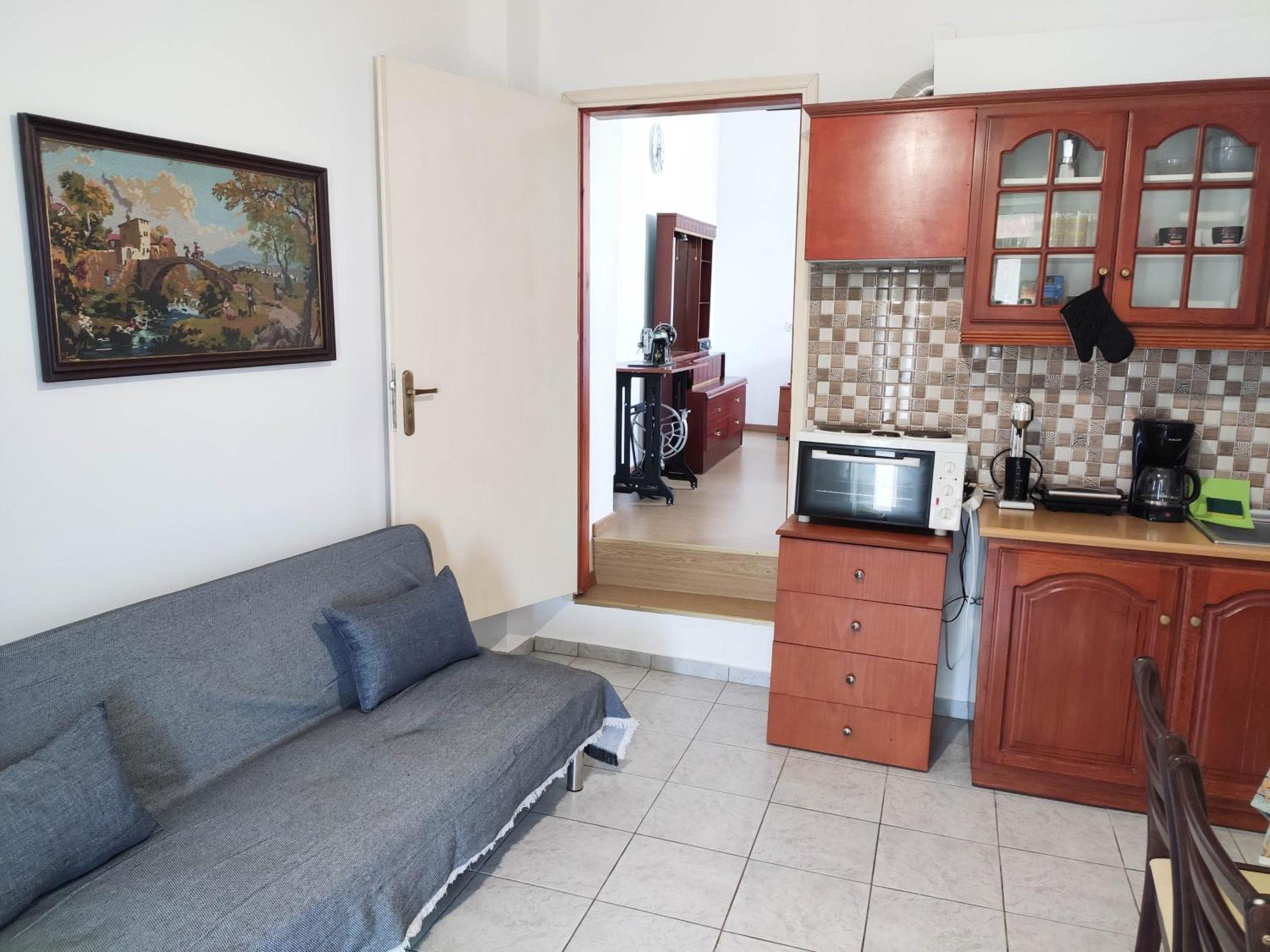 הוילה Aerinos House מראה חיצוני תמונה
