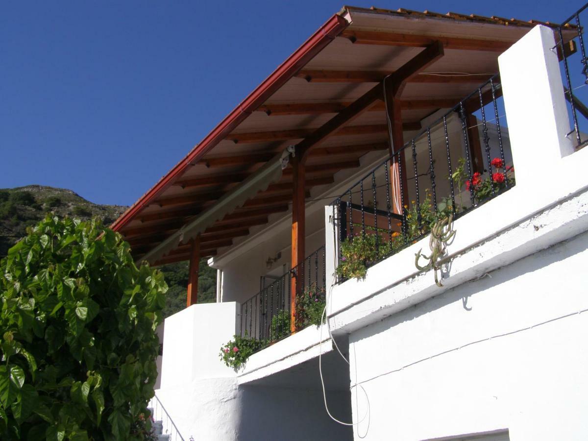 הוילה Aerinos House מראה חיצוני תמונה