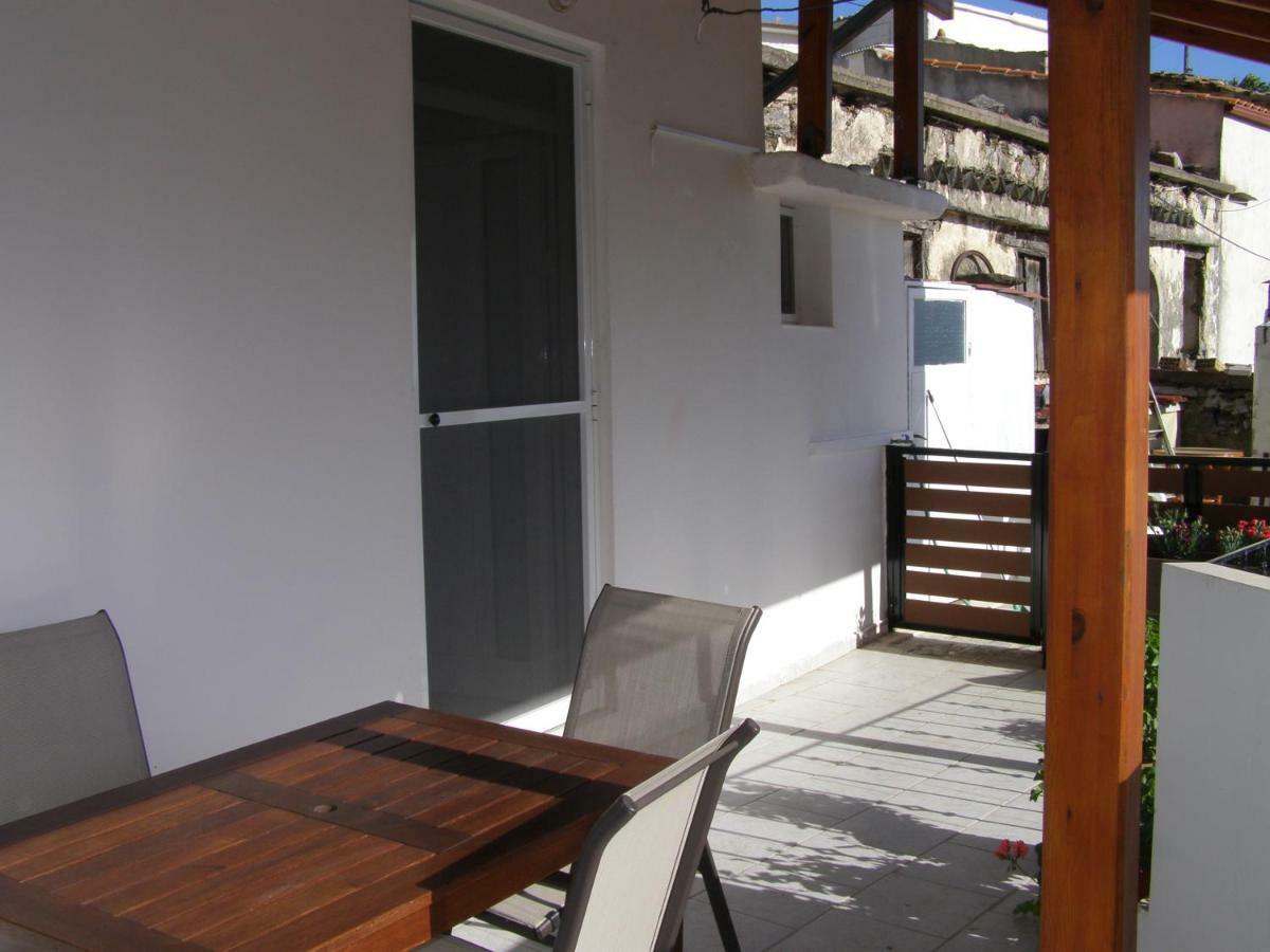 הוילה Aerinos House מראה חיצוני תמונה