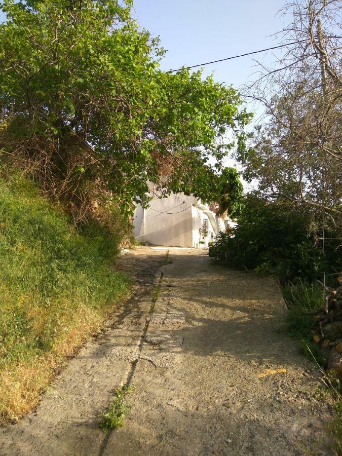 הוילה Aerinos House מראה חיצוני תמונה