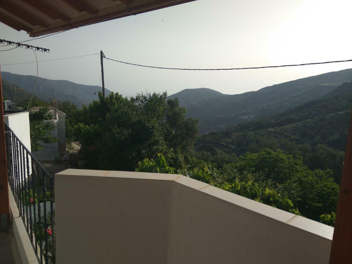 הוילה Aerinos House מראה חיצוני תמונה