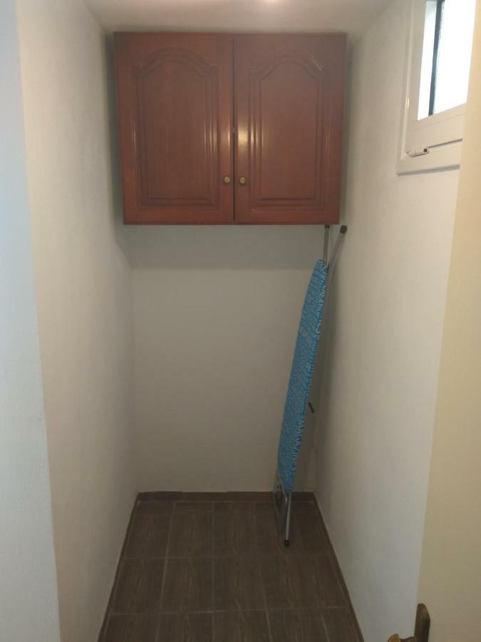 הוילה Aerinos House מראה חיצוני תמונה