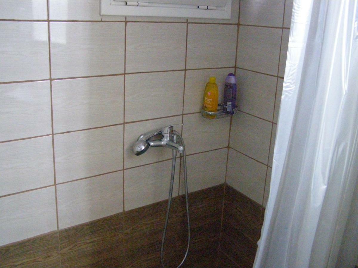 הוילה Aerinos House מראה חיצוני תמונה