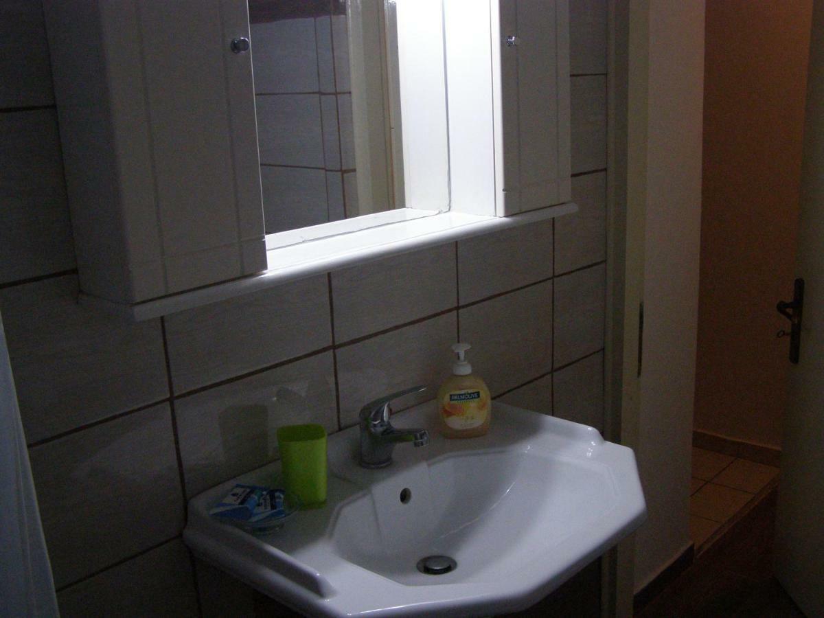 הוילה Aerinos House מראה חיצוני תמונה