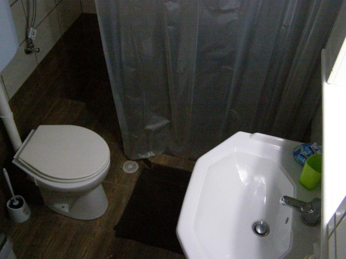 הוילה Aerinos House מראה חיצוני תמונה
